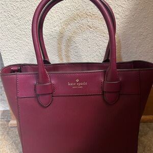 kate spade melanie satchel